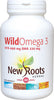 Wild Omega 3 (EPA 660 mg, DHA 330 mg)