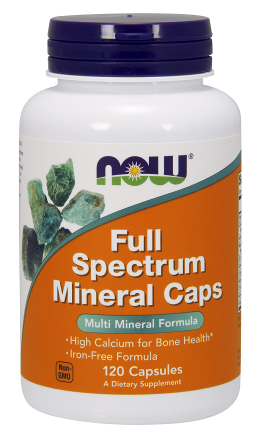 Full-Spectrum Minerals