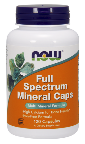 Full-Spectrum Minerals