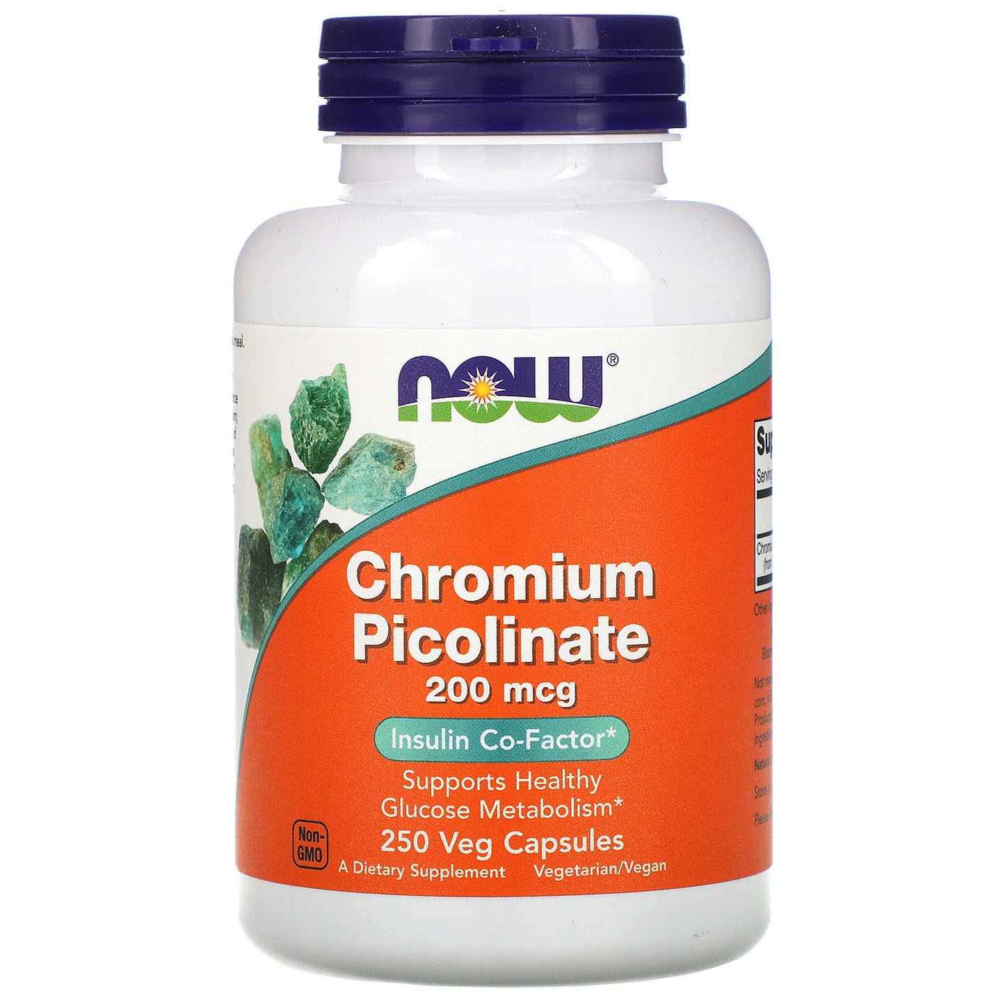 Chromium Picolinate