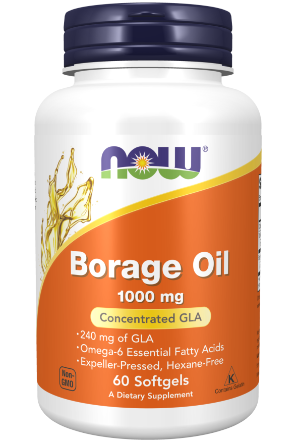 Borage Oil