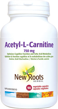 Acetyl-L-Carnitine