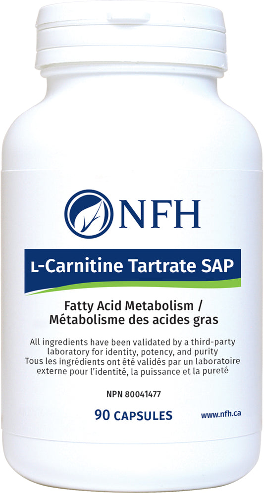 L-Carnitine Tartrate SAP