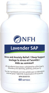 Lavender SAP