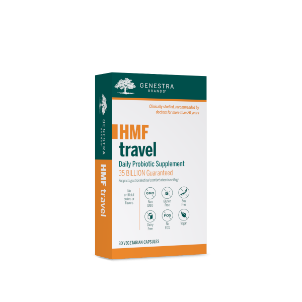 HMF Travel