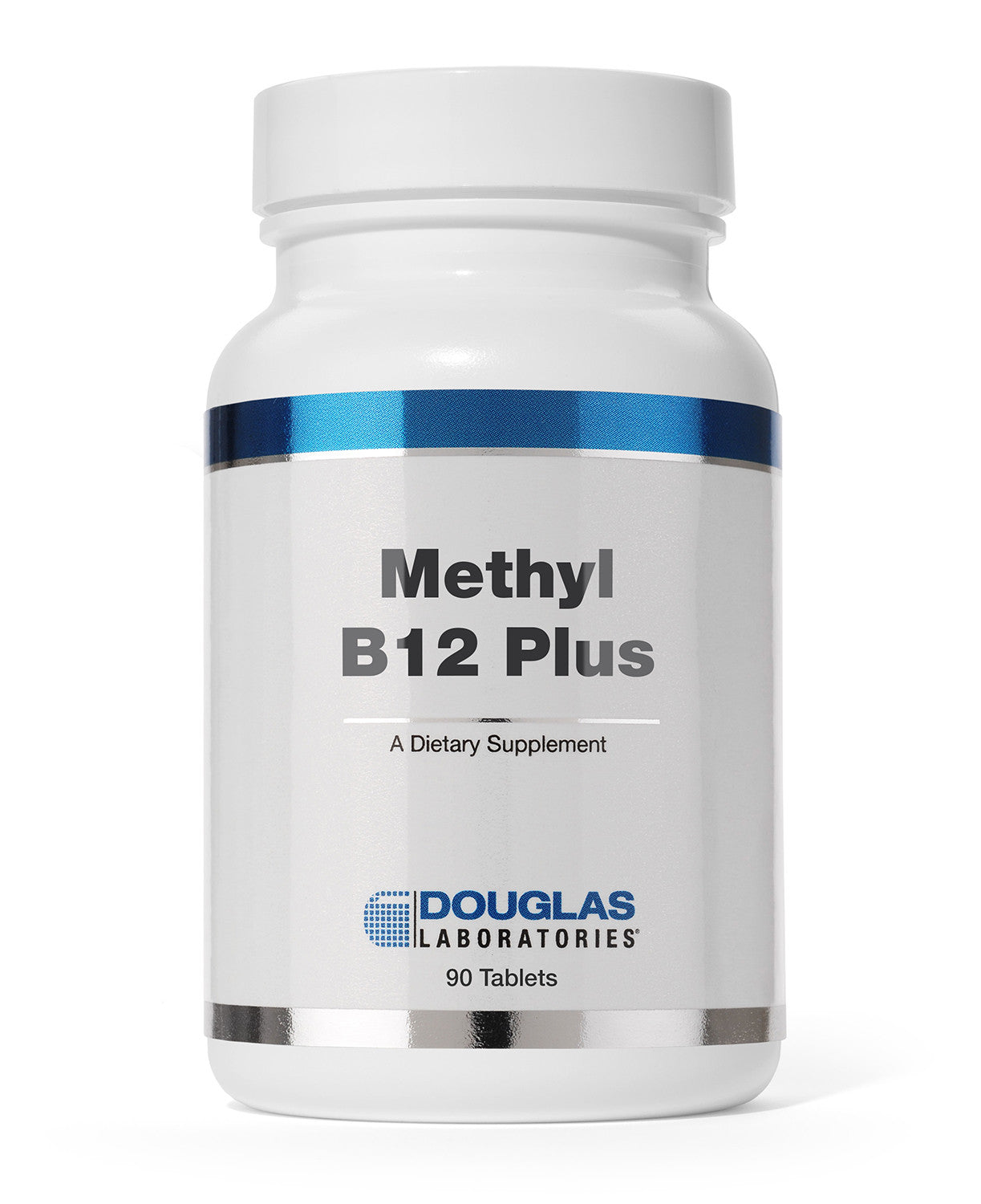 Methyl B12 Plus