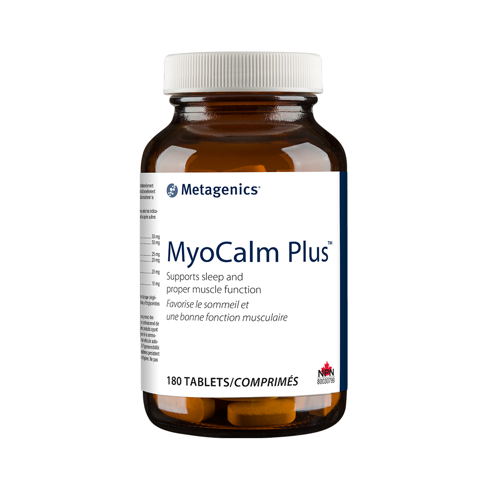 MyoCalm Plus