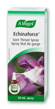 Echinaforce Sore Throat Spray