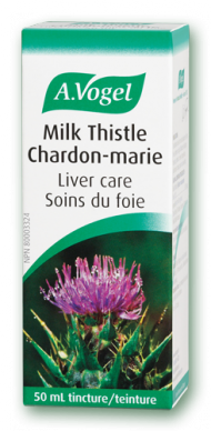 Milk Thistle (Liver Care)