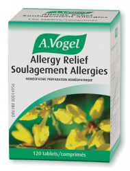 Allergy Relief (Tablets)