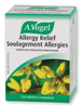 Allergy Relief (Tablets)