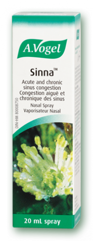 Sinna Nasal Spray