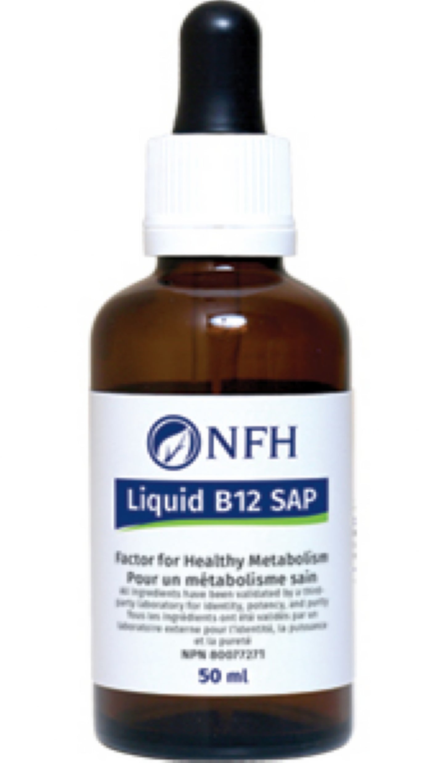 Liquid B12 SAP