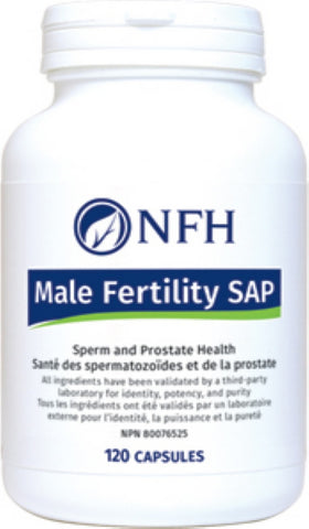 Male Fertility SAP