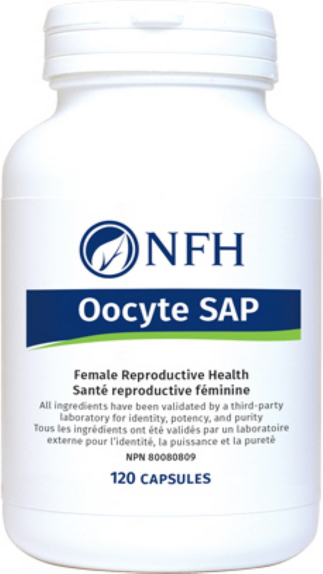 Oocyte SAP