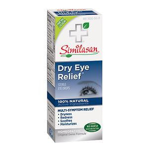 Dry Eye Relief