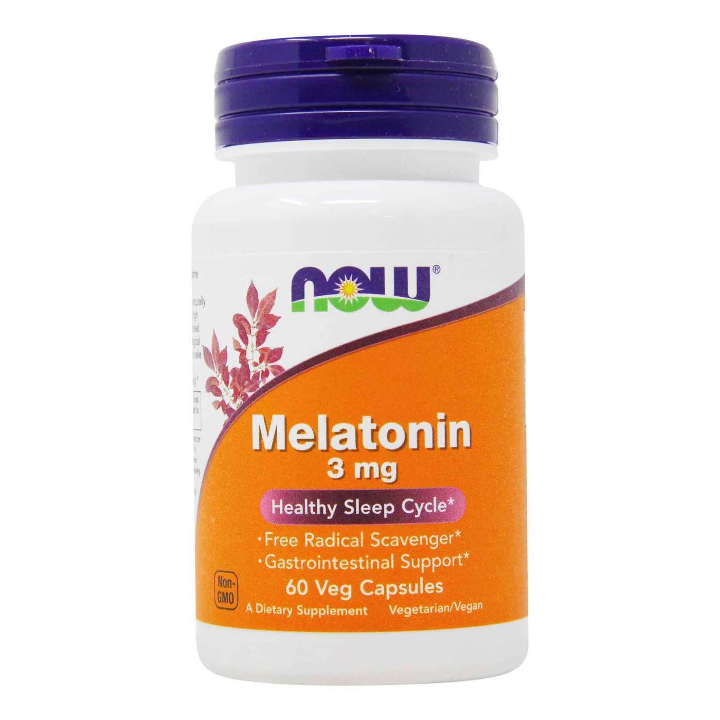 Melatonin 3 mg