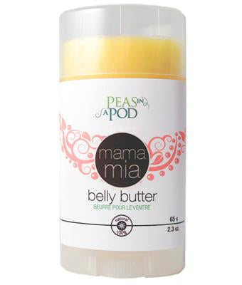 Mama Mia - Belly Butter