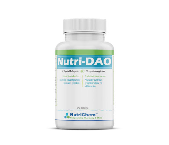 Nutri-DAO