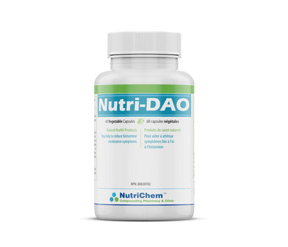 Nutri-DAO