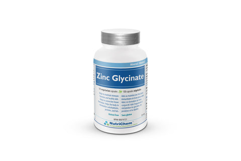 Zinc Glycinate