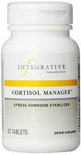 Cortisol Manager