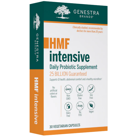 HMF Intensive