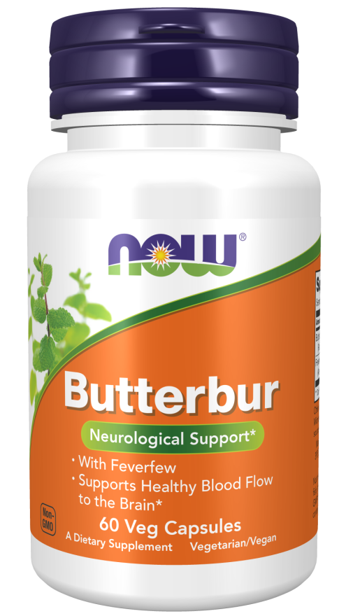 Butterbur