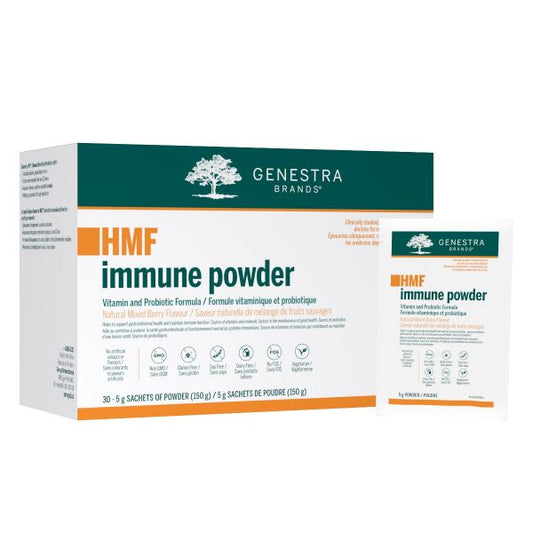 HMF Immune Powder