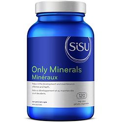 Only Minerals