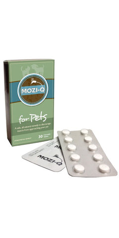 Mozi-Q for Pets