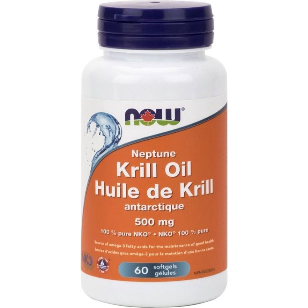 Neptune Krill Oil