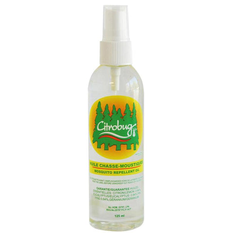 Insect Repellent for Dogs & Horses