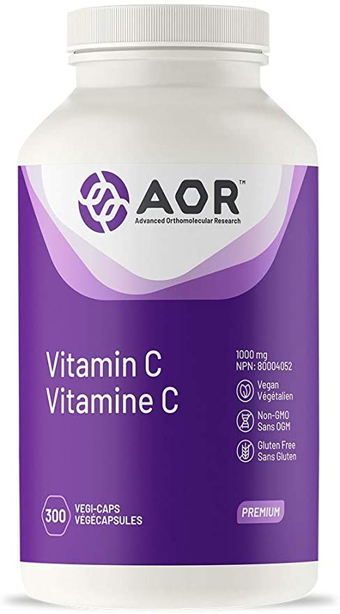Vitamin C