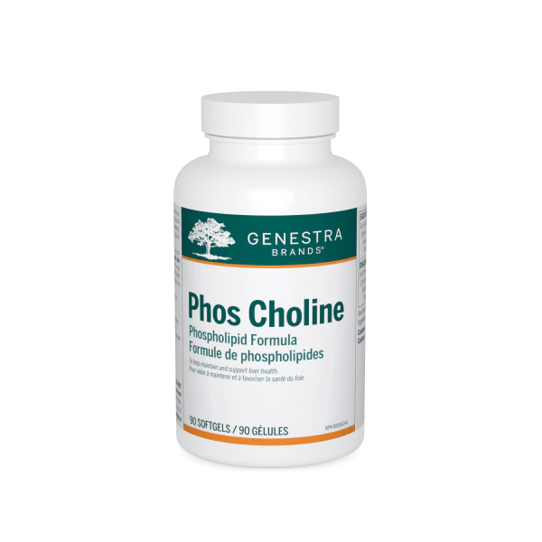 Phos Choline