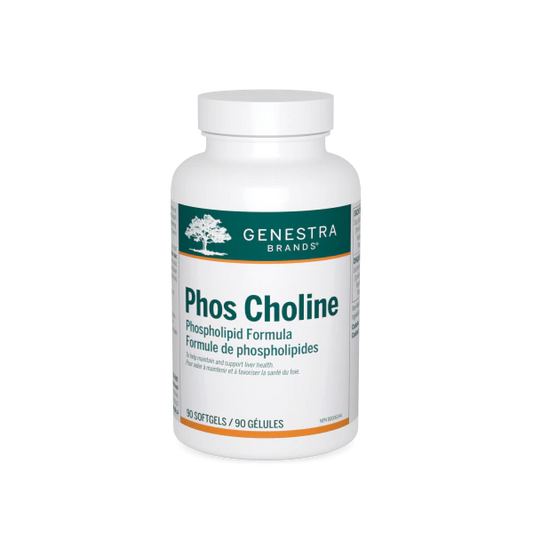 Phos Choline