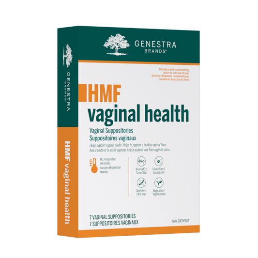 HMF Vaginal Health