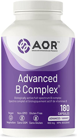 Advanced B Complex