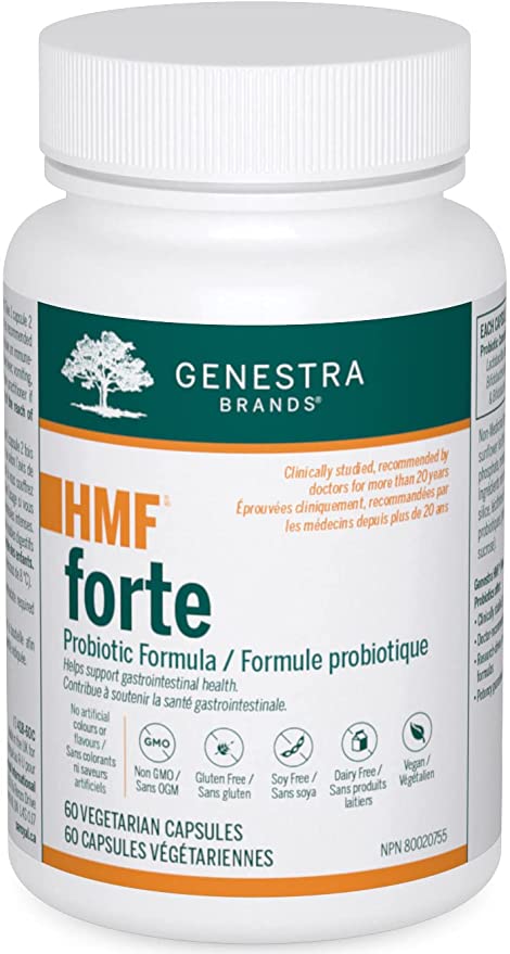 HMF Forte