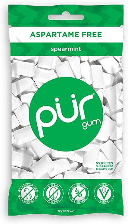 PUR Gum - Spearmint