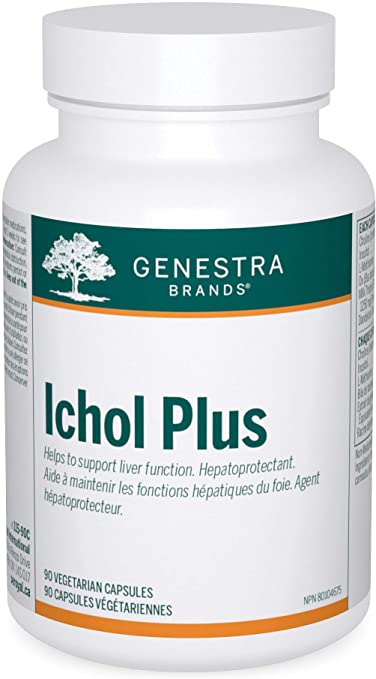 Ichol Plus