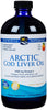 Arctic Cod Liver Oil Liquid