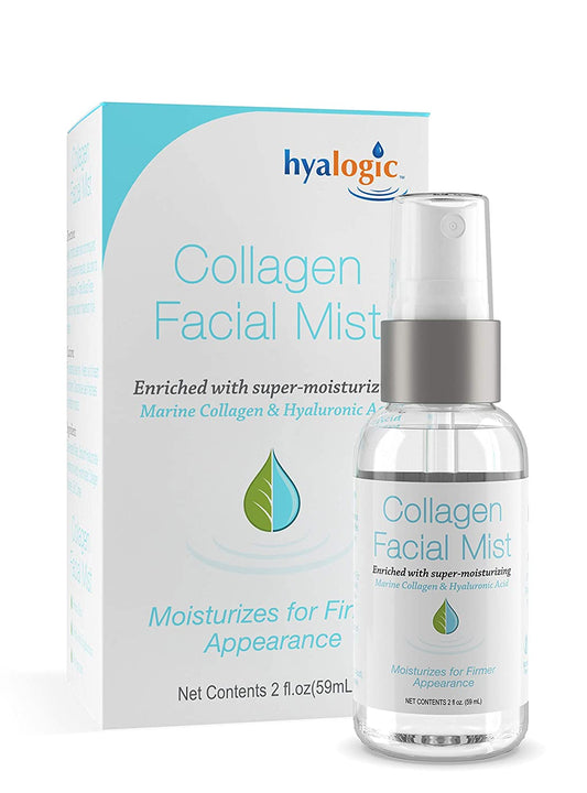 Collagen Facial Mist