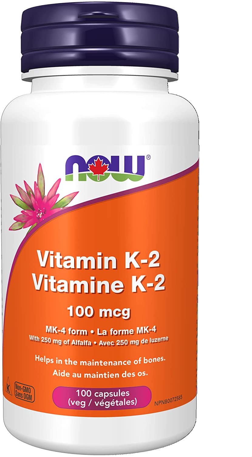 Vitamin K-2