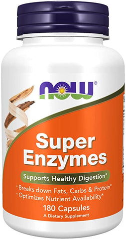 Super Enzymes