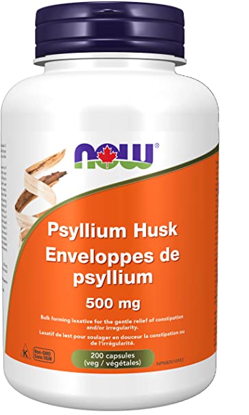 Psyllium Husk