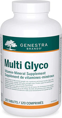 Multi Glyco