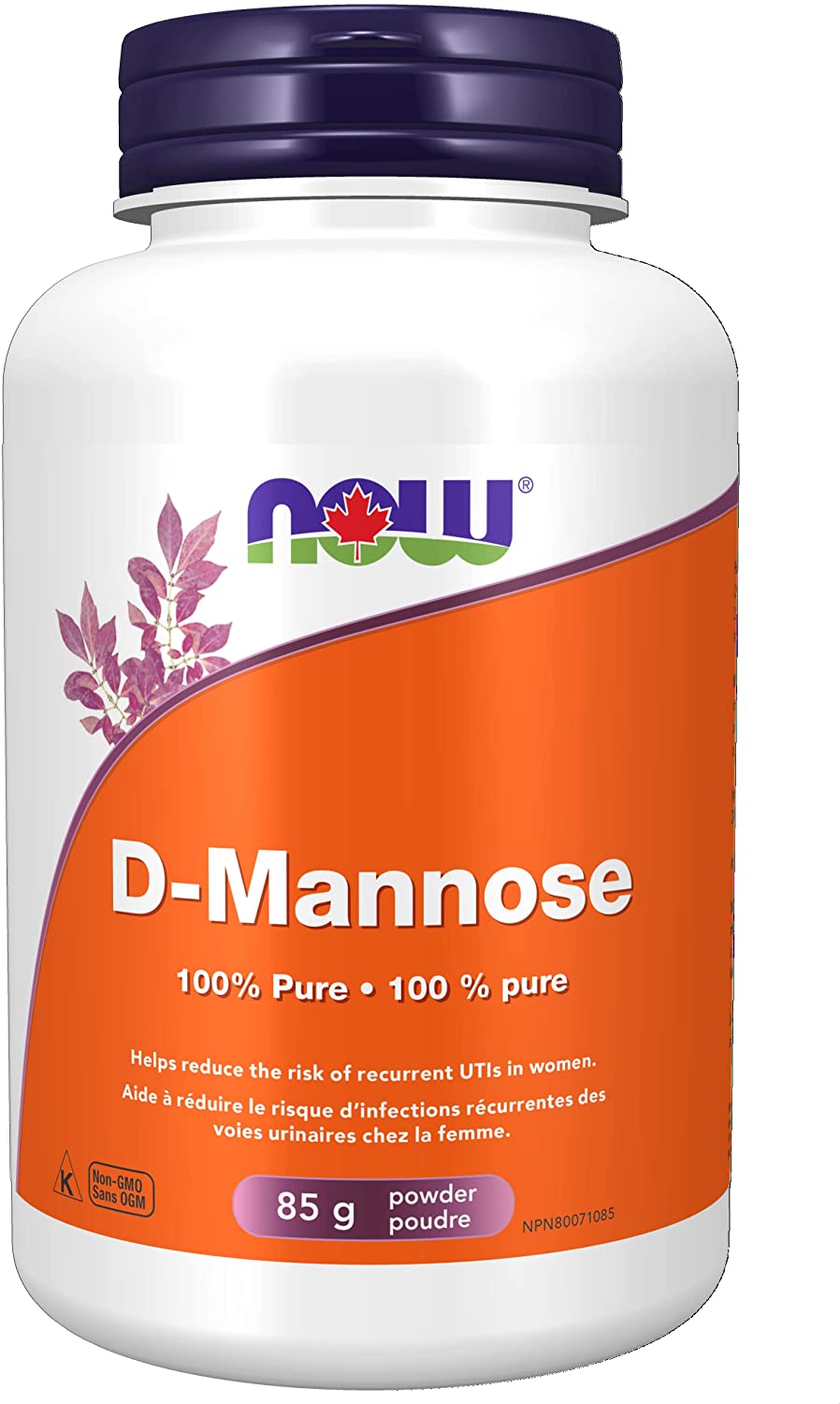 D-Mannose Powder