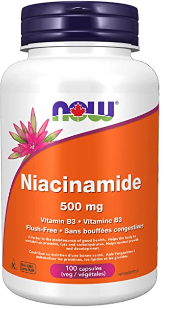 Niacinamide