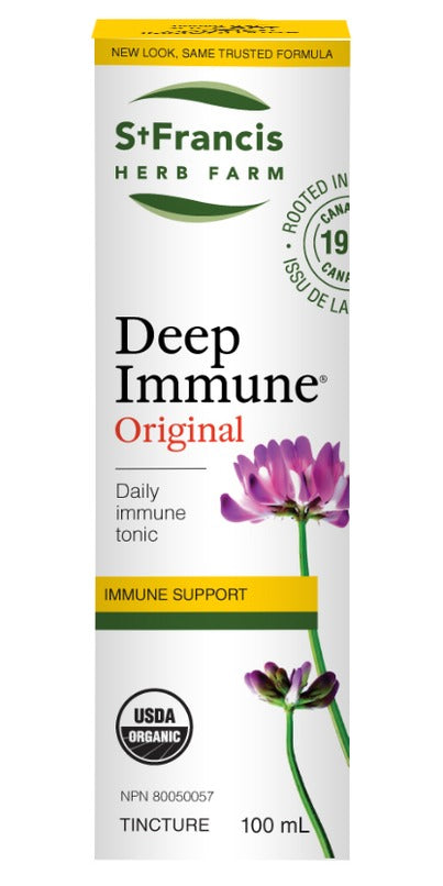 Deep Immune